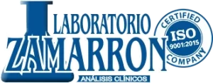 Laboratorio Zamarrón